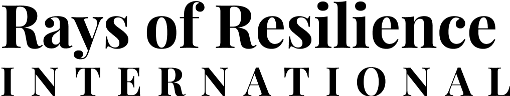 Heart with ECG line inside circle.