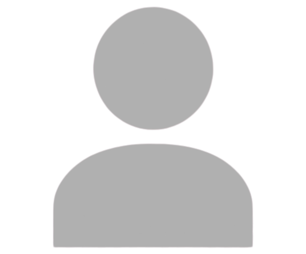Placeholder silhouette of a person.